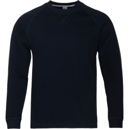 Свитшот унисекс STAN футер с начёсом 220, 60