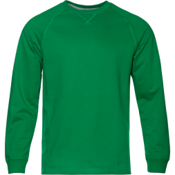 Свитшот унисекс STAN футер с начёсом 220, 60