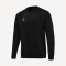 Свитшот JOGEL ESSENTIAL Sweatshirt, черный