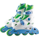 Раздвижные роликовые коньки для детей XS (26-29), AJIS-17.04 NOVUS