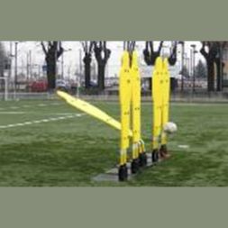 Подставка-опора для силуэтов