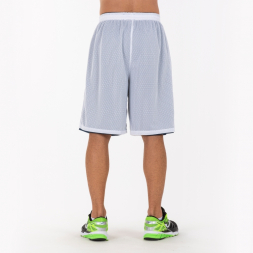 Шорты JOMA ROOKIE Темно синий-белый