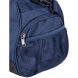 Сумка спортивная JÖGEL DIVISION Small Bag, темно-синий