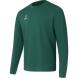 Свитшот JOGEL ESSENTIAL Sweatshirt, темно-зеленый