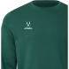 Свитшот JOGEL ESSENTIAL Sweatshirt, темно-зеленый