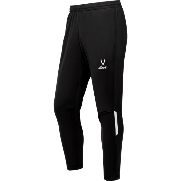 Брюки тренировочные JOGEL CAMP 2 Training No Pocket Pants, черный