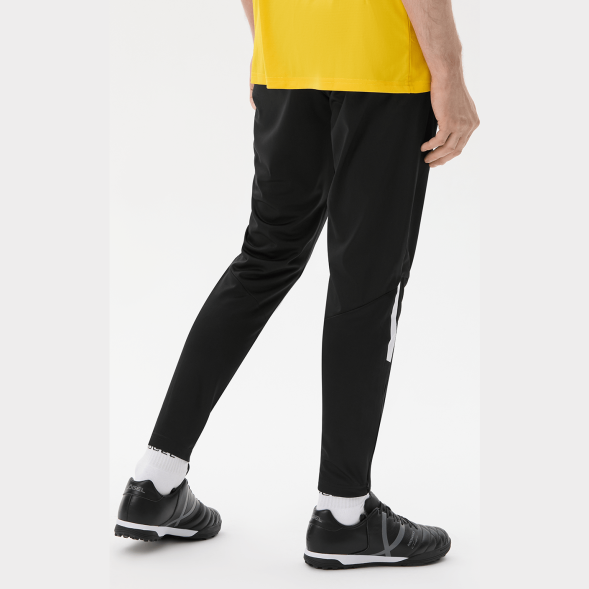 Брюки тренировочные JOGEL CAMP 2 Training No Pocket Pants, черный