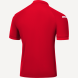 Поло JOGEL CAMP 2 Poly Polo, красный, детский