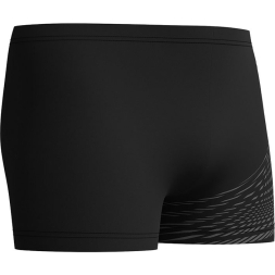 Плавки SPEEDO Eco Medley Logo Swim boxer, 8-1135417511, р.30 российский размер 46,  полиэст, нейлон, эласт