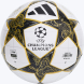 Мяч футб. ADIDAS UCL League JZ9995, р.5, FIFA Quality, 32п, ТПУ, термосш, бело-черно-золотистый