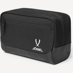 Косметичка JOGEL DIVISION Travel Bag, черный