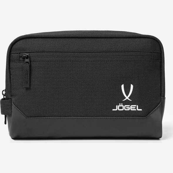 Косметичка JOGEL DIVISION Travel Bag, черный