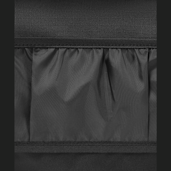 Косметичка JOGEL DIVISION Travel Bag, черный