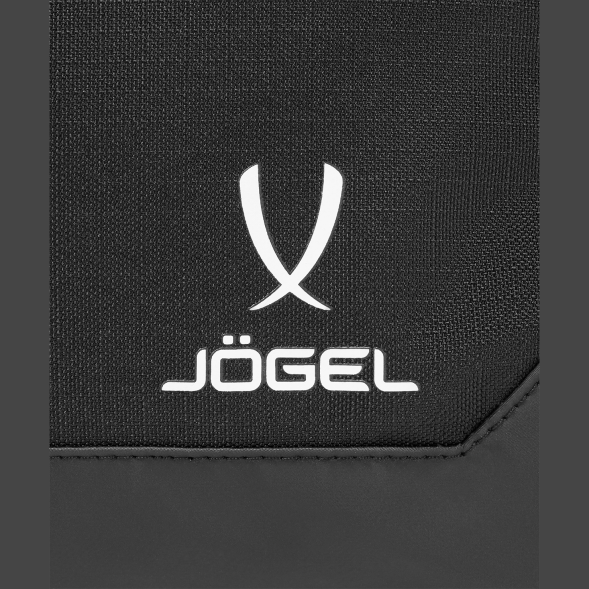 Косметичка JOGEL DIVISION Travel Bag, черный