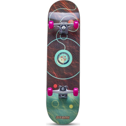 Скейтборд ATEMI 31*8 , ASB31D03