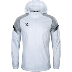 Kelme Куртка TRIUNFO 8061WT1005/8061WT3001.243 (взр.) (01-2XS)