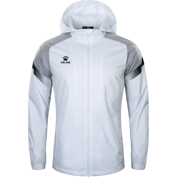 Kelme Куртка TRIUNFO 8061WT1005/8061WT3001.243 (взр.) (01-2XS)