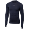 Футболка компрессионная с длинным рукавом JOGEL Camp PerFormDRY Top LS