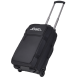 Сумка-чемодан JOGEL ESSENTIAL Cabin Trolley Bag, черный