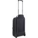 Сумка-чемодан JOGEL ESSENTIAL Cabin Trolley Bag, черный