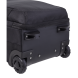 Сумка-чемодан JOGEL ESSENTIAL Cabin Trolley Bag, черный
