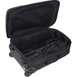 Сумка-чемодан JÖGEL ESSENTIAL Cabin Trolley Bag, черный