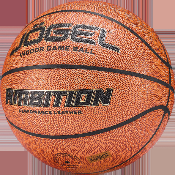 Мяч баскетбольный JOGEL Ambition №5