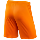 Шорты игровые JOGEL CAMP Classic Shorts, оранжевый/белый