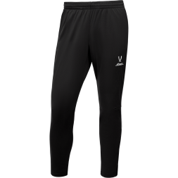 Брюки тренировочные JOGEL CAMP 2 Training No Pocket Pants, черный, детский