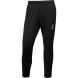 Брюки тренировочные JOGEL CAMP 2 Training No Pocket Pants, черный, детский