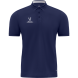 Поло JOGEL PREMIER PerFormDRY CVC Polo, темно-синий