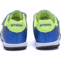 Шиповки ATEMI SBA-006 TURF KIDS