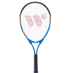 Ракетка для большого тенниса WISH AlumTec JR 2506 23&#039;&#039;, синий