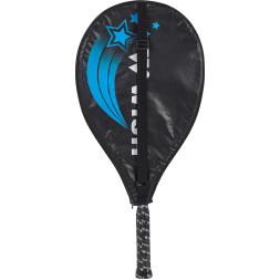 Ракетка для большого тенниса WISH AlumTec JR 2506 23&#039;&#039;, синий