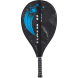 Ракетка для большого тенниса WISH AlumTec JR 2506 23'', синий