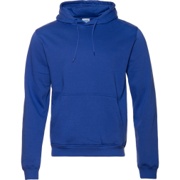 Худи унисекс STAN футер с начёсом 260, 20