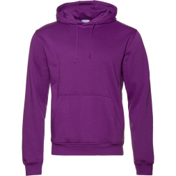 Худи унисекс STAN футер с начёсом 260, 20