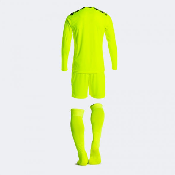 Вратарская форма JOMA PERFORMANCE GOALKEEPER