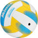 Мяч волейбольный MINSA, PU, машинная сшивка, 18 панелей, р. 5