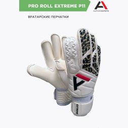 Перчатки AlphaKeepers Pro Roll Extreme P11