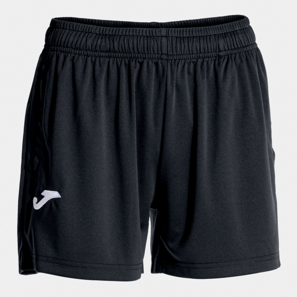 Шорты судейские JOMA SHORT HOBBY II NEGRO