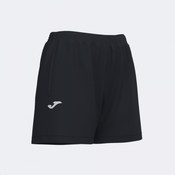 Шорты судейские JOMA SHORT HOBBY II NEGRO