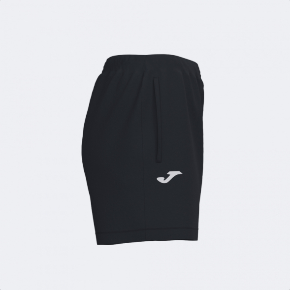 Шорты судейские JOMA SHORT HOBBY II NEGRO