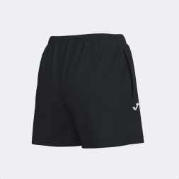 Шорты судейские JOMA SHORT HOBBY II NEGRO