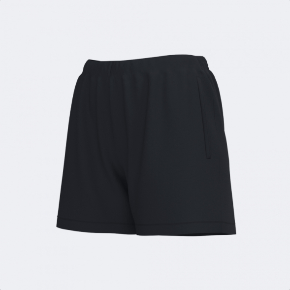 Шорты судейские JOMA SHORT HOBBY II NEGRO
