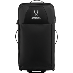 Чемодан JÖGEL PREMIER Team Trolley L, черный