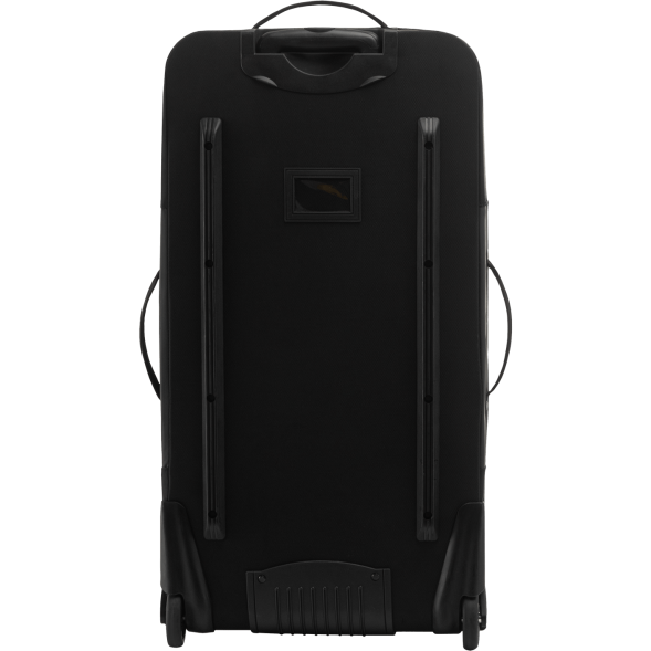 Чемодан JOGEL PREMIER Team Trolley L, черный