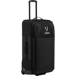 Чемодан JÖGEL PREMIER Team Trolley L, черный