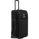 Чемодан JOGEL PREMIER Team Trolley L, черный