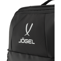Чемодан JÖGEL PREMIER Team Trolley L, черный
